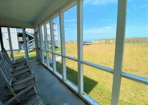 Cool Air Cottage Downstairs OF Duplex